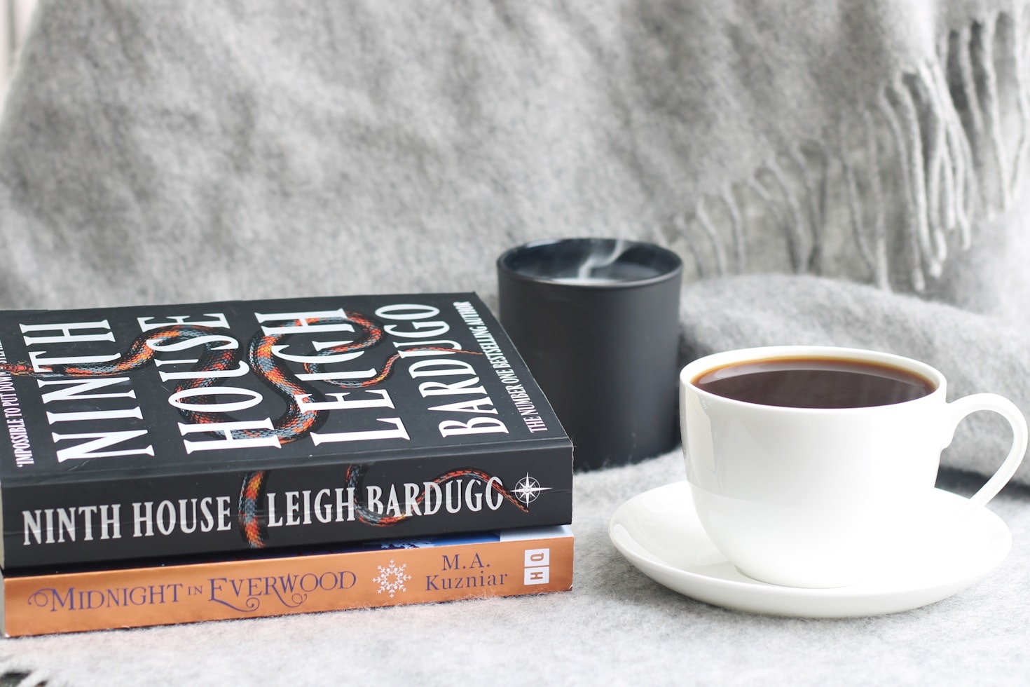 10 Must-Read Fantasy Tales for Every Enthusiast